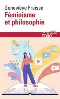 Picture of Féminisme et philosophie