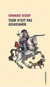 Image sur Tuer n'est pas assassiner