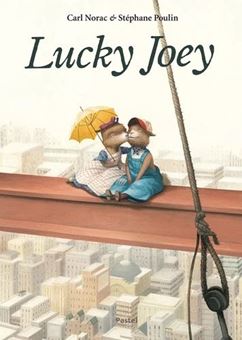 Image sur Lucky Joey