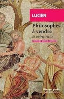 Picture of Philosophes à vendre - Et autres récits