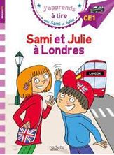 Image de J'apprends à lire avec Sami et Julie