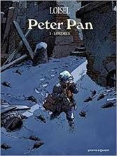 Image de Peter Pan Tome 1