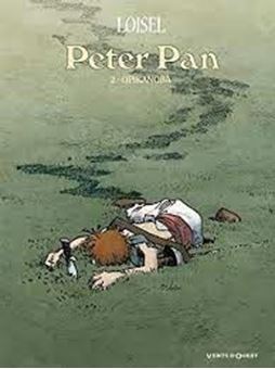 Picture of Peter Pan Tome 2 - Opikanoba