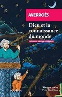 Picture of Dieu et la connaissance du monde