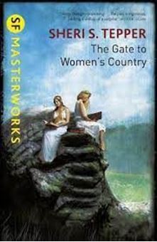 Image sur The Gate to Women's Country