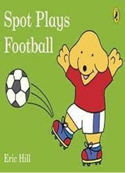 Image sur Spot Plays Football