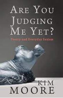 Image sur Are You Judging Me Yet? : Poetry and Everyday Sexism