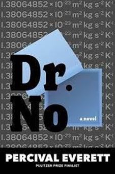 Picture of Dr. No