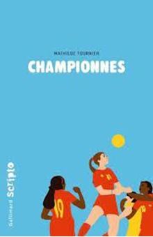 Image sur Championnes