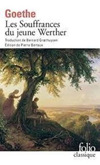 Image sur Les souffrances du jeune Werther