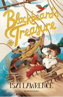 Image sur Blackbeard's Treasure