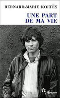 Image sur Une part de ma vie - Entretiens (1983-1989)