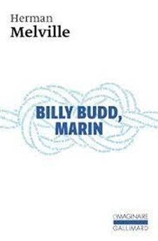 Image sur Billy Budd, marin. (suivi de) Daniel Orme - Récit interne