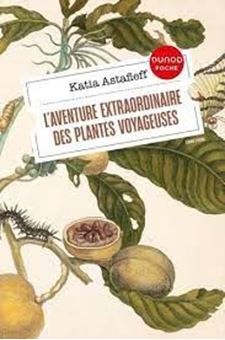 Image sur L'aventure extraordinaire des plantes voyageuses