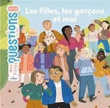 Image de Les filles, les garçons et moi