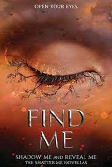 Picture of Find Me