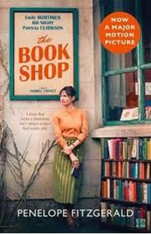 Image sur The Bookshop