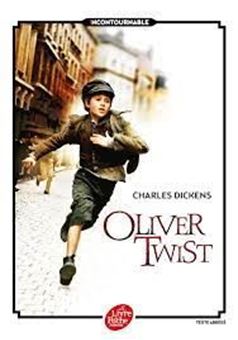 Picture of Oliver Twist