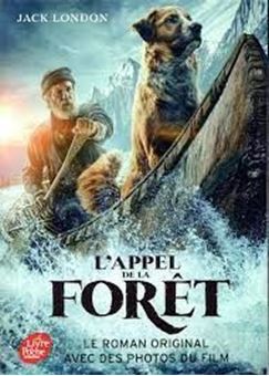 Image sur L'appel de la forêt