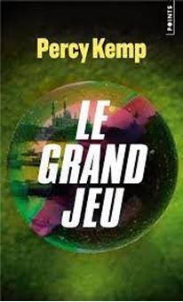 Picture of Le Grand Jeu