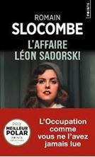 Picture of La trilogie des collabos - L'affaire Léon Sadorski