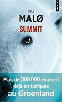 Image sur Summit