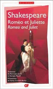 Roméo et Juliette