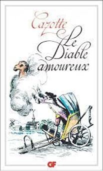 Image sur Le diable amoureux