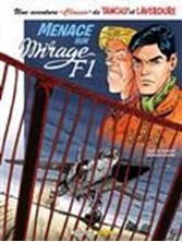 Picture of Une aventure classic de Tanguy et Laverdure, Volume 1, Menace sur Mirage F1