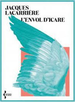 Picture of L'envol d'Icare