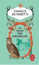 Picture of Le sang des Mirabelles