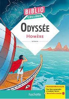 Picture of Odyssée