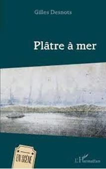 Image sur Plâtre à mer