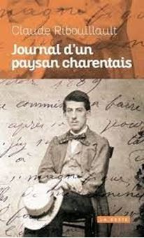 Image sur Journal d'un paysan charentais (geste) reedition (poche)