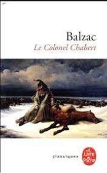 Image sur Le colonel Chabert