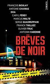 Brèves de noir