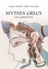 Picture of Mythes grecs en contexte