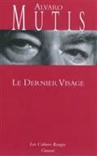 Εικόνα της Le dernier visage : récits 