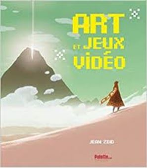 Picture of Art et jeux vidéo