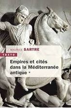 Εικόνα της Empires et cités dans la Méditerranée antique