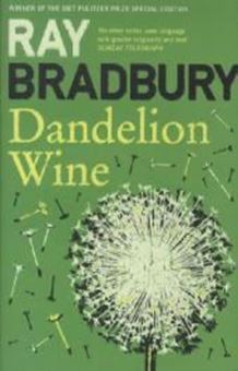 Image sur Dandelion Wine