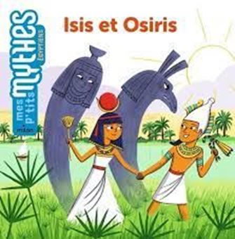 Picture of Isis et Osiris