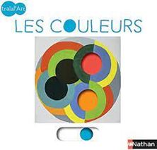 Image de Les couleurs