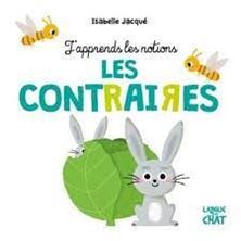 Image de Les contraires