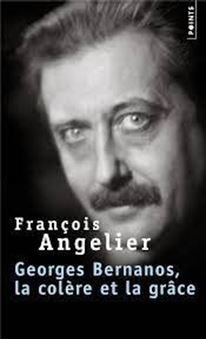 Image sur Georges Bernanos - La colère et la grâce