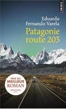 Image de Patagonie route 203