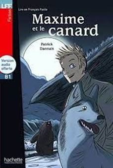 Image sur Maxime et le canard