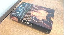 Picture of Mary Queen of Scots