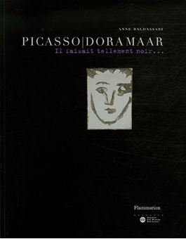 Picture of Picasso, Dora Maar: il faisait tellement noir