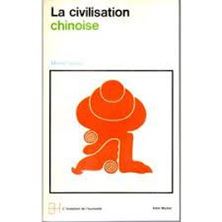 Picture of La civilisation chinoise